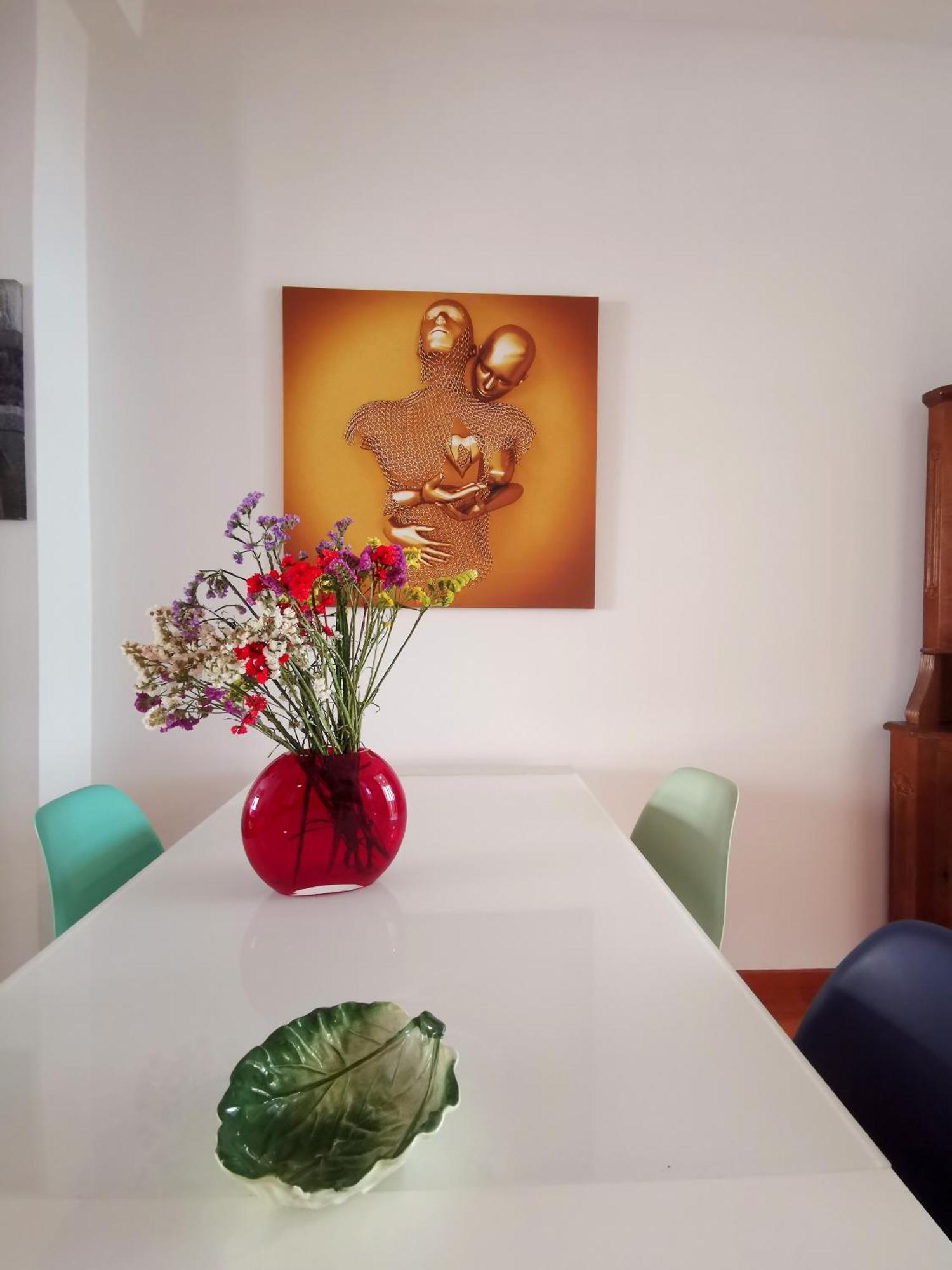 Cipro Home Рим Экстерьер фото