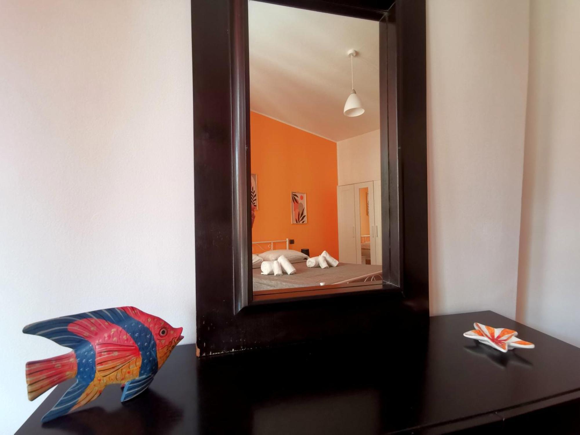 Cipro Home Рим Экстерьер фото