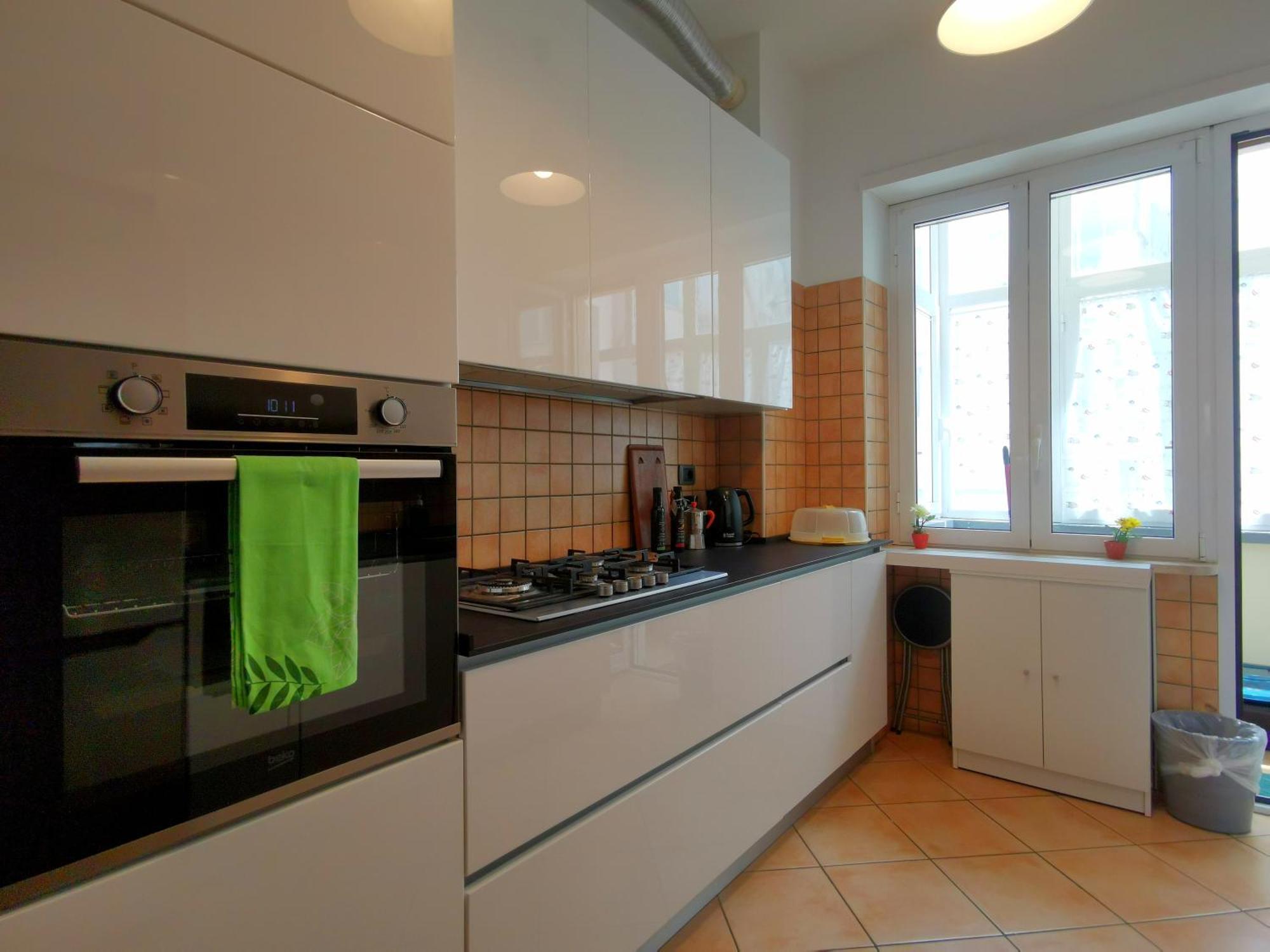 Cipro Home Рим Экстерьер фото