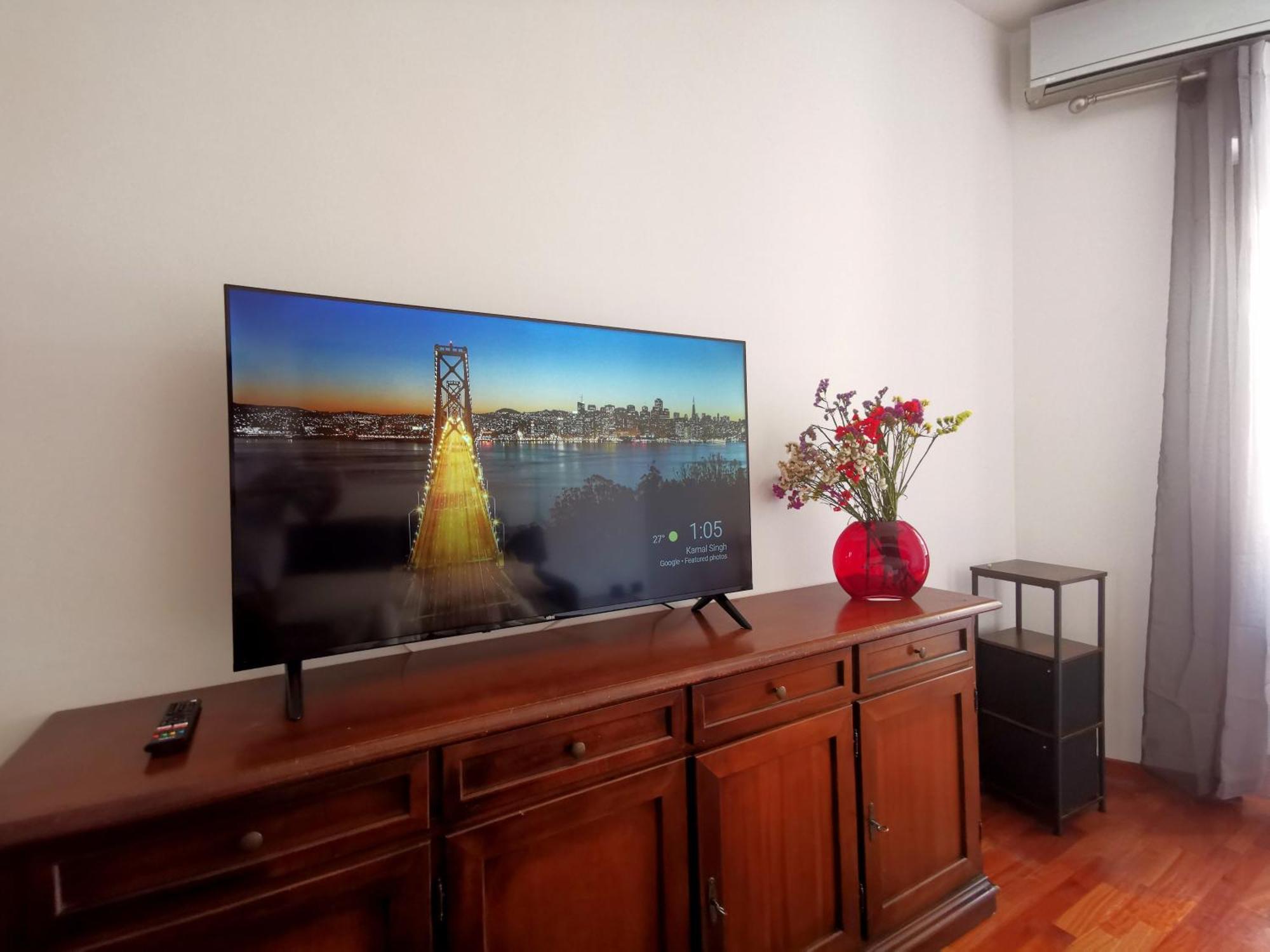 Cipro Home Рим Экстерьер фото