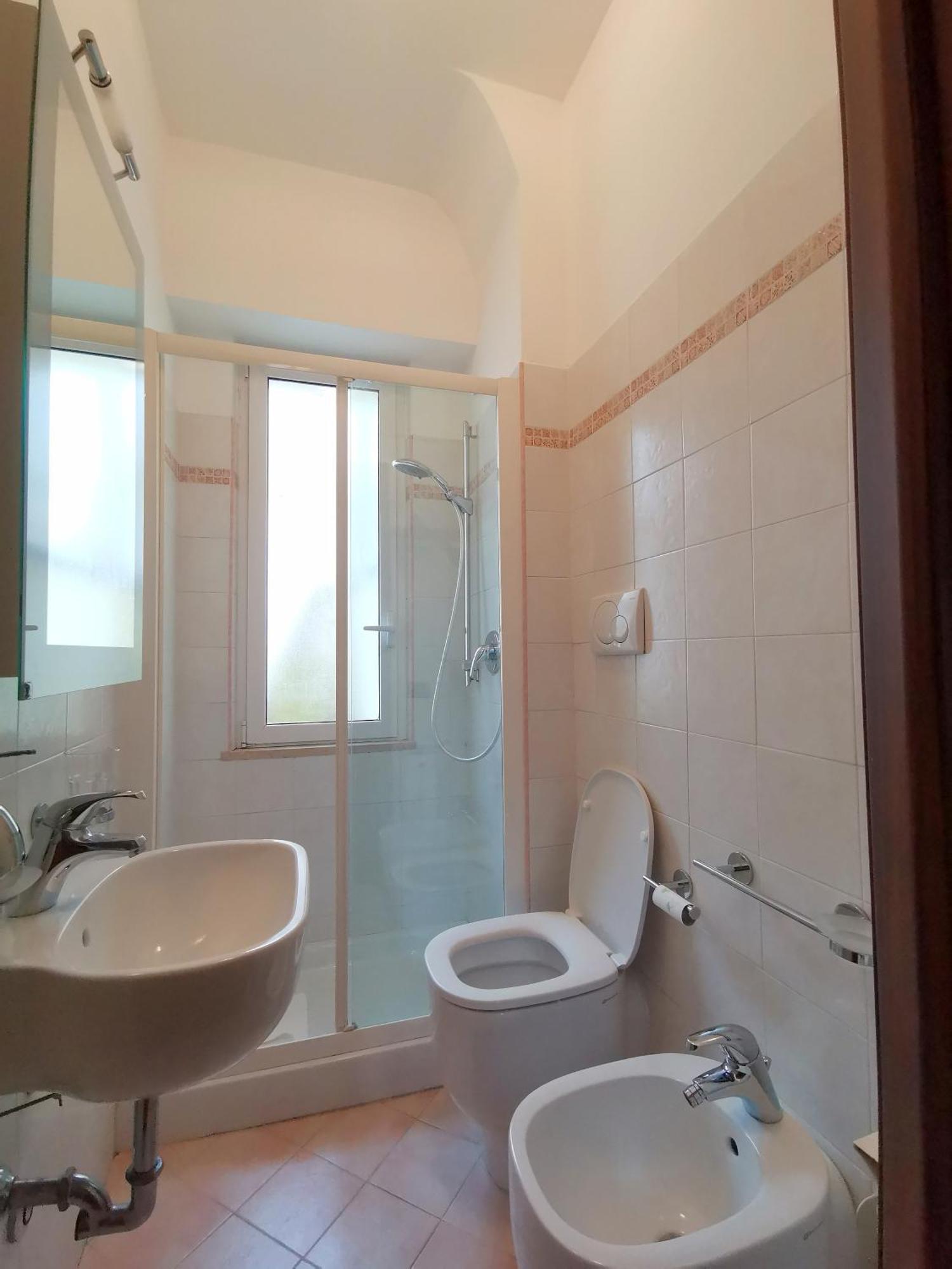 Cipro Home Рим Экстерьер фото