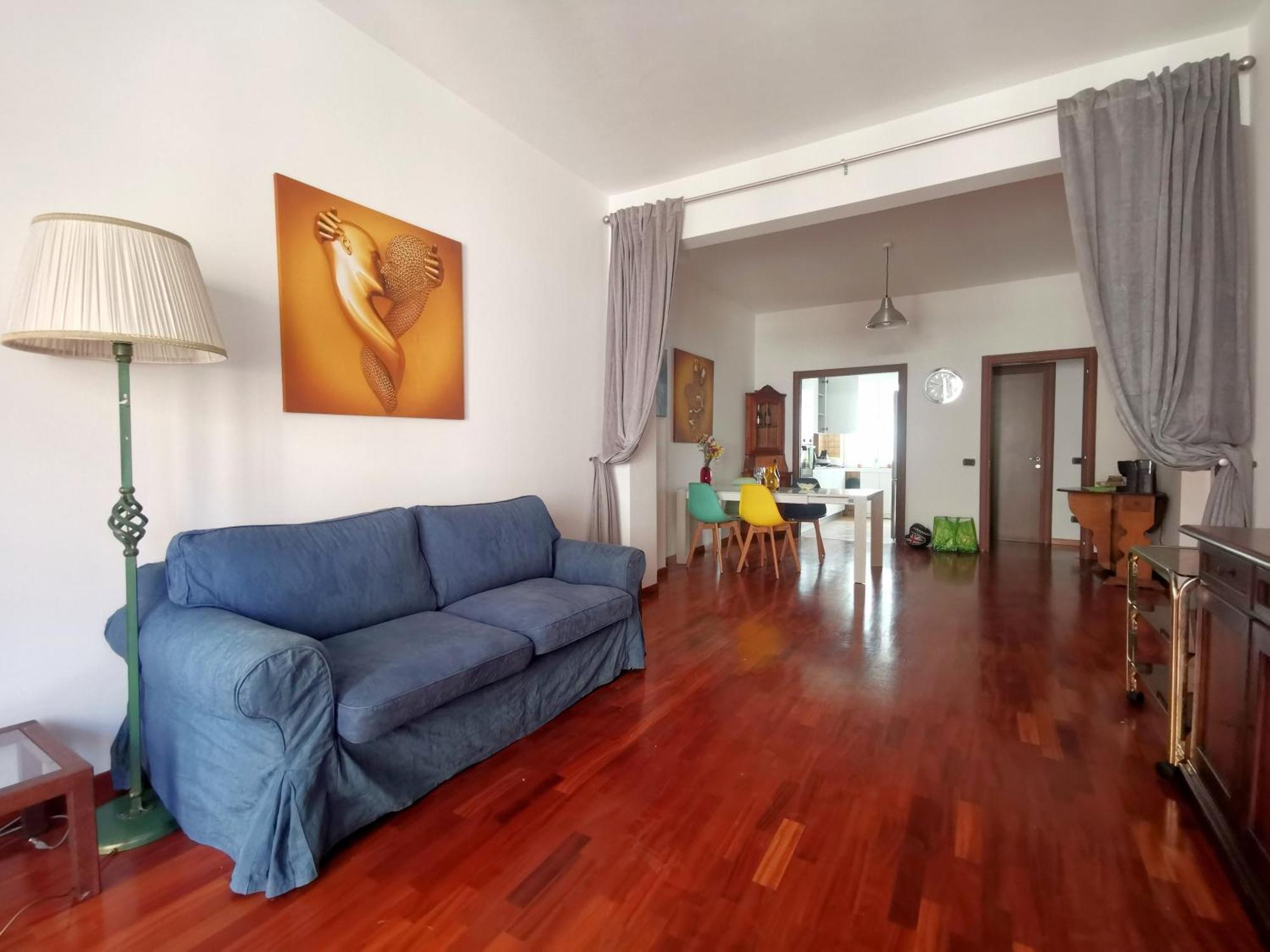 Cipro Home Рим Экстерьер фото