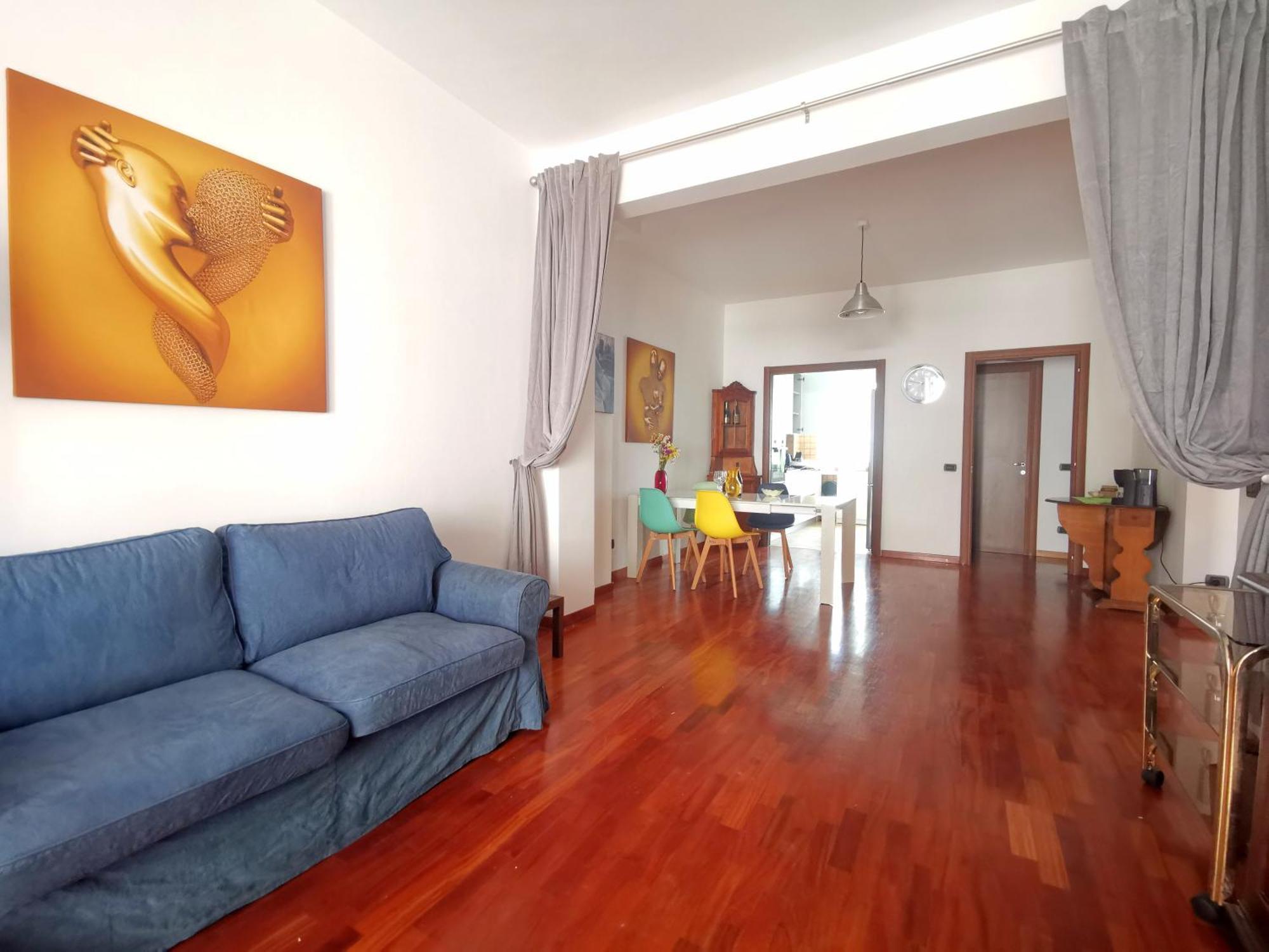 Cipro Home Рим Экстерьер фото